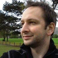 Byhiras (Europe) Limited Employee Paul Parkins's profile photo