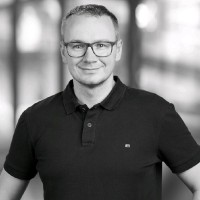 dualutions GmbH Employee Sascha Engelhardt's profile photo