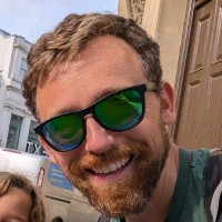 Tyresoft Ltd Employee Oliver Russell's profile photo