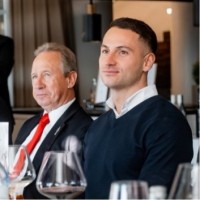 Nottingham Forest FC Employee Ed Henderson's profile photo