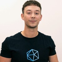 Cudo Employee Ashley Smith's profile photo