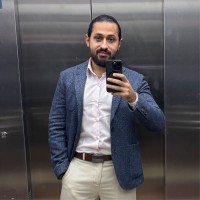 Weldon Trading Company Employee Abdullah Morsi's profile photo