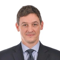 Companies House Employee Nick Pinson's profile photo