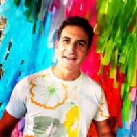 Visual Architects - TRANSFORMING SPACES INTO EXPERIENCES Employee Matt Barker's profile photo