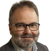 Jérôme Gachet Email & Phone Number