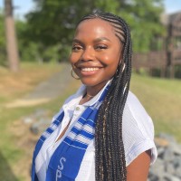 Syneos Health Employee Aliyah Smith's profile photo