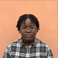 iobotech Employee Faith Oluwibe's profile photo
