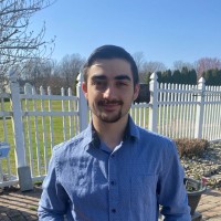 Kool Logistics Employee Anthony Dellerose's profile photo