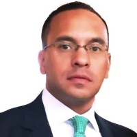 Camilo Corena G Email