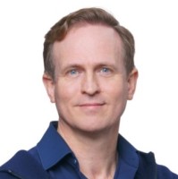 VaasaETT Employee Philip Lewis's profile photo