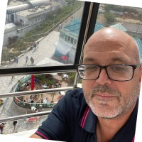 Crane Building Services & Utilities Employee Nick Malby's profile photo