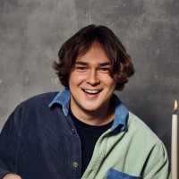 Adtractive Employee Modestas Klimavičius's profile photo