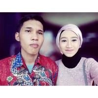 Yamaha Factory Racing Employee Anno Putrapratama's profile photo