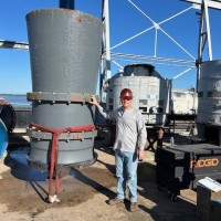 Ruhrpumpen, Inc. Employee Chris McDade's profile photo
