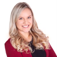 Delivra Employee Olivia West's profile photo