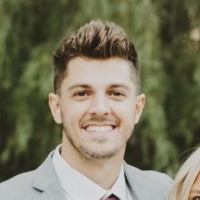 Iyuno Employee Blake Dempsey's profile photo