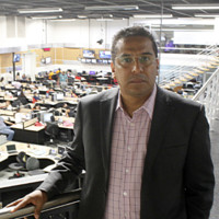 Multimedios Employee Agustin Serna's profile photo