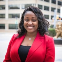 MGM Grand Detroit Employee Tiffany Love's profile photo