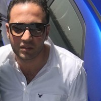 Office Mix GmbH Employee Mohamed Salem's profile photo