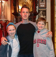 Woodland True Value Hardware Employee Lewie Smart's profile photo