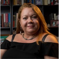 American Translators Association Employee Martha Batiz's profile photo