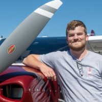 VANS AIRCRAFT, INC. Employee Brian Hickman's profile photo