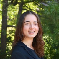 Mit Department of Materials Science and Engineering (Dmse) Employee Sage Gilbert-Diamond's profile photo