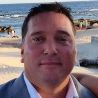 Poly Molding Employee Robert Gallo's profile photo