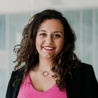 PaymentGenes Recruitment Employee Anastasia Litsa's profile photo