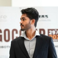 Takyon Employee Muhammed Thasneem's profile photo