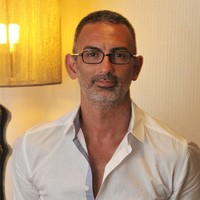 Pharos Digital Employee Emrah Fakir's profile photo