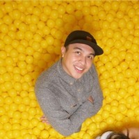 Shortboxed Employee Rey Ferolino's profile photo