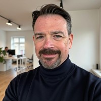 Mark Cushing Email & Phone Number