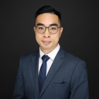The Hong Kong Mortgage Corporation Limited Employee Ken Chui's profile photo