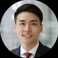 Wellington Management Employee Jonathan Tan's profile photo