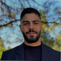 YuJa Employee Anas Shaqqour's profile photo