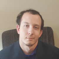 BlueHalo Cyber & Intelligence Employee Benjamin Short's profile photo