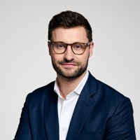 Mofibo Employee Rasmus Lindstrøm's profile photo