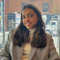 Srishti Bijjur Email