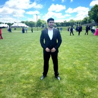 Promise Healthcare Employee Varun Swamy's profile photo