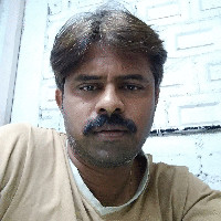 A.P Engineering Employee Abhijit Pande's profile photo