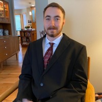Quanta Finance, LLC Employee Luke Carney's profile photo