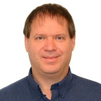 Mitutoyo Research & Development America (formerly Micro Encoder Inc.) Employee Todd Watson's profile photo