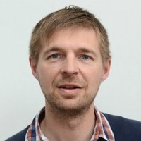 Formando.be Employee Robin Houben's profile photo