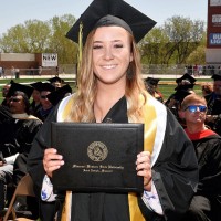 Yellow Frog Graphics Employee Kenzie McQuiston's profile photo