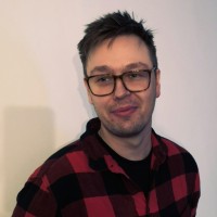 Tullverket Employee Simon Nyberg's profile photo