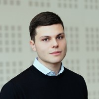 Objective Platform Employee Piero Rendina's profile photo