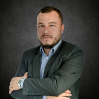 Arroyo Consulting LLC Employee Ricardo Osorio Gonzales's profile photo