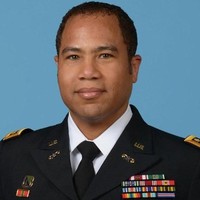 CornerBrooke, LLC Employee Alain Polynice's profile photo