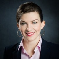 Chariot Re Employee Stoya Maglova's profile photo